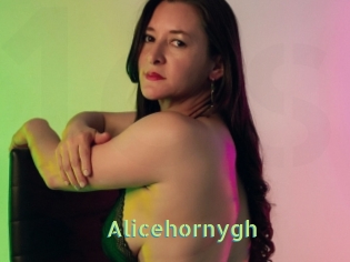alicehornygh Une Etudiante Sexy