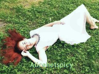 Alicehotspicy