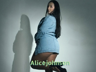Alicejohnson