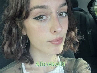 Alicekollt