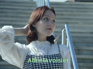 Alicelavoisier