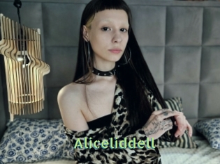 Aliceliddell