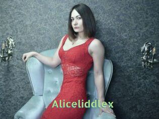 Aliceliddlex