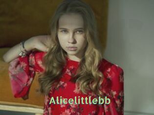 alicelittlebb Une Etudiante Sexy