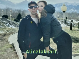 Alicelokhart