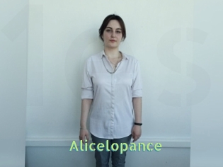 Alicelopance
