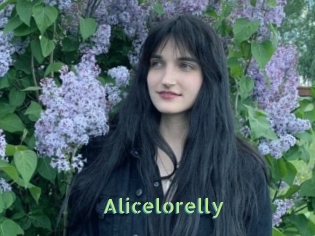 Alicelorelly