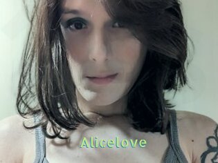 Alicelove