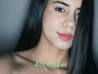 Alicemiler
