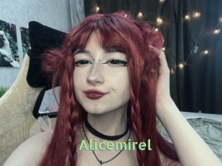 Alicemirel