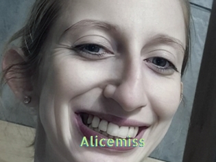 Alicemiss