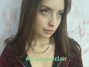 Alicemontclair