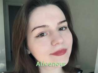 Alicenour