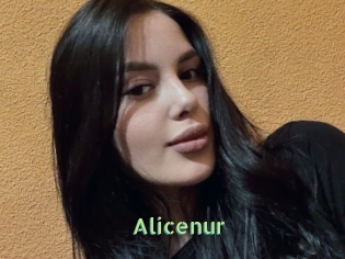 Alicenur