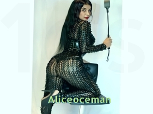aliceoceman Une Etudiante Sexy