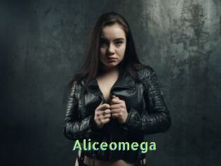 Aliceomega