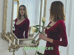 aliceprinces Une Etudiante Sexy