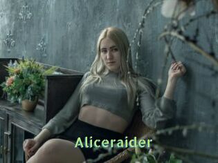 Aliceraider