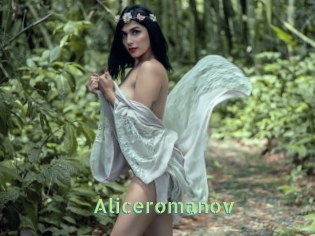 Aliceromanov
