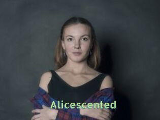 Alicescented