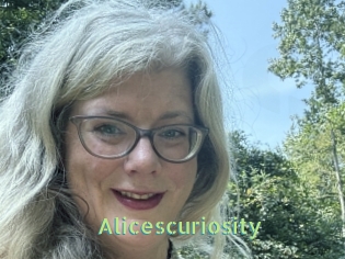 Alicescuriosity