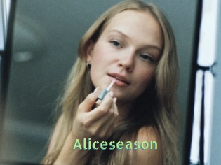 Aliceseason