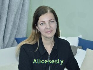 Alicesesly