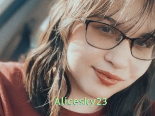 Alicesky23
