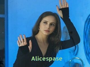Alicespase