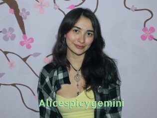 Alicespicygemini