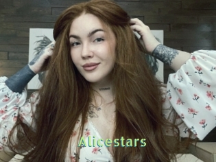 Alicestars