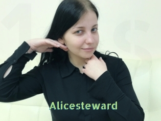 alicesteward Une Etudiante Sexy