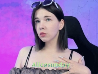 Alicesunday