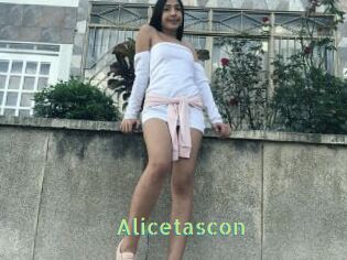 Alicetascon