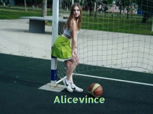 Alicevince