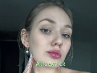 Alicewick