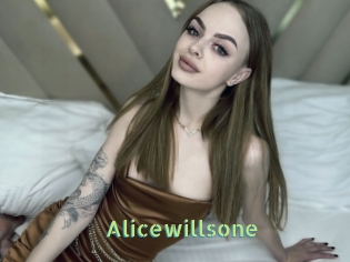 Alicewillsone