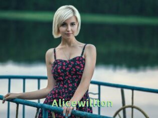 Alicewillton