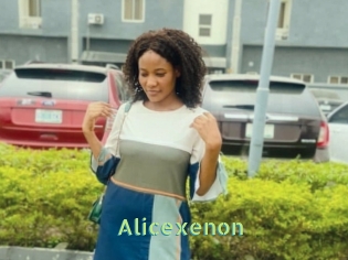 Alicexenon