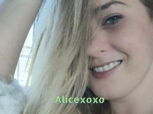 Alicexoxo