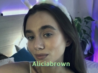 Aliciabrown