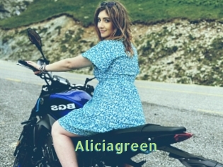 Aliciagreen