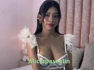 aliciapascalin Une Etudiante Sexy