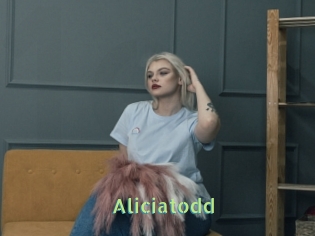 Aliciatodd