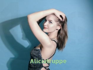 Aliciatruppe