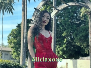 Aliciaxoxo