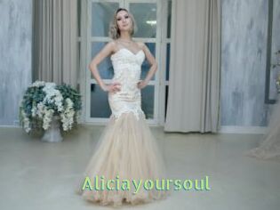 Aliciayoursoul