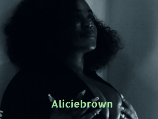 Aliciebrown