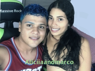 Aliciiaandmarco