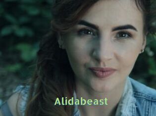 Alidabeast